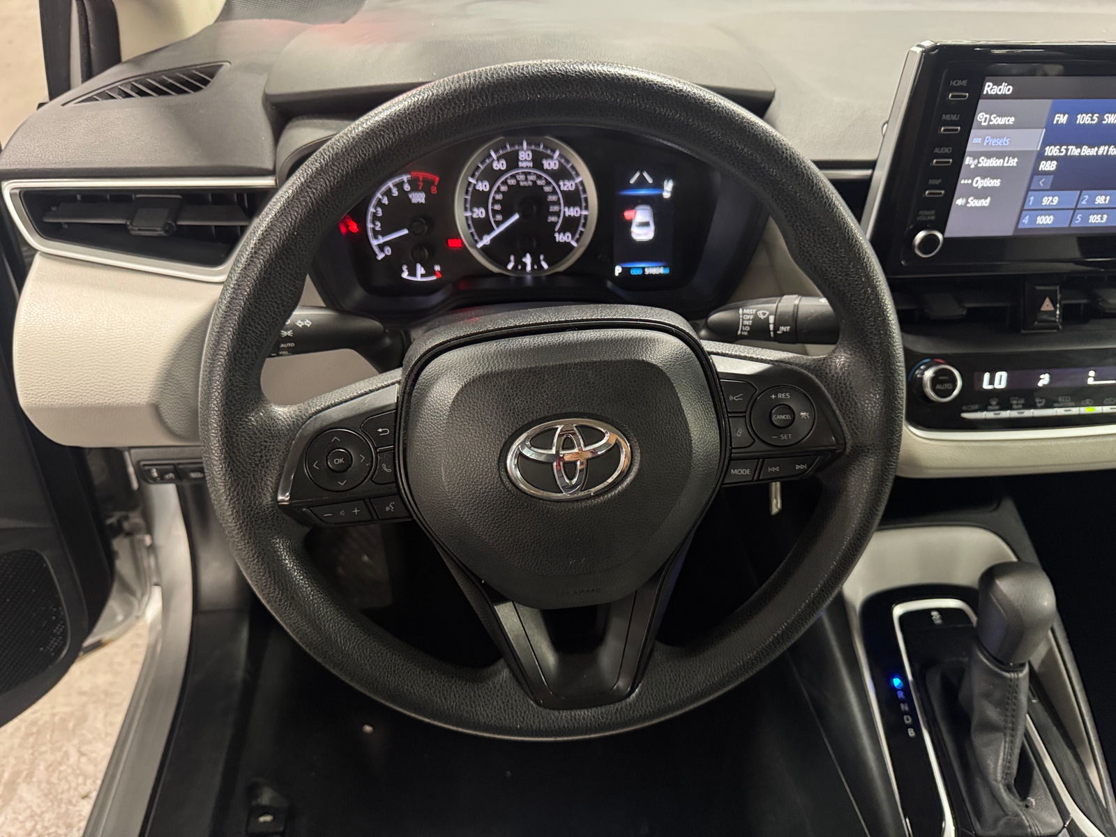 Thumbnail: 2020 Toyota Corolla - 5