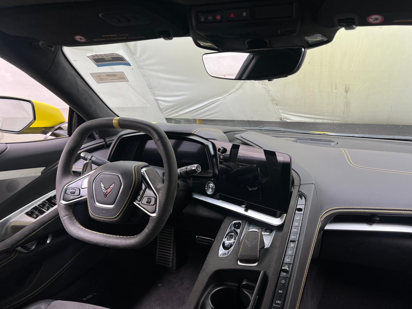 Thumbnail: 2023 Chevrolet Corvette - 2