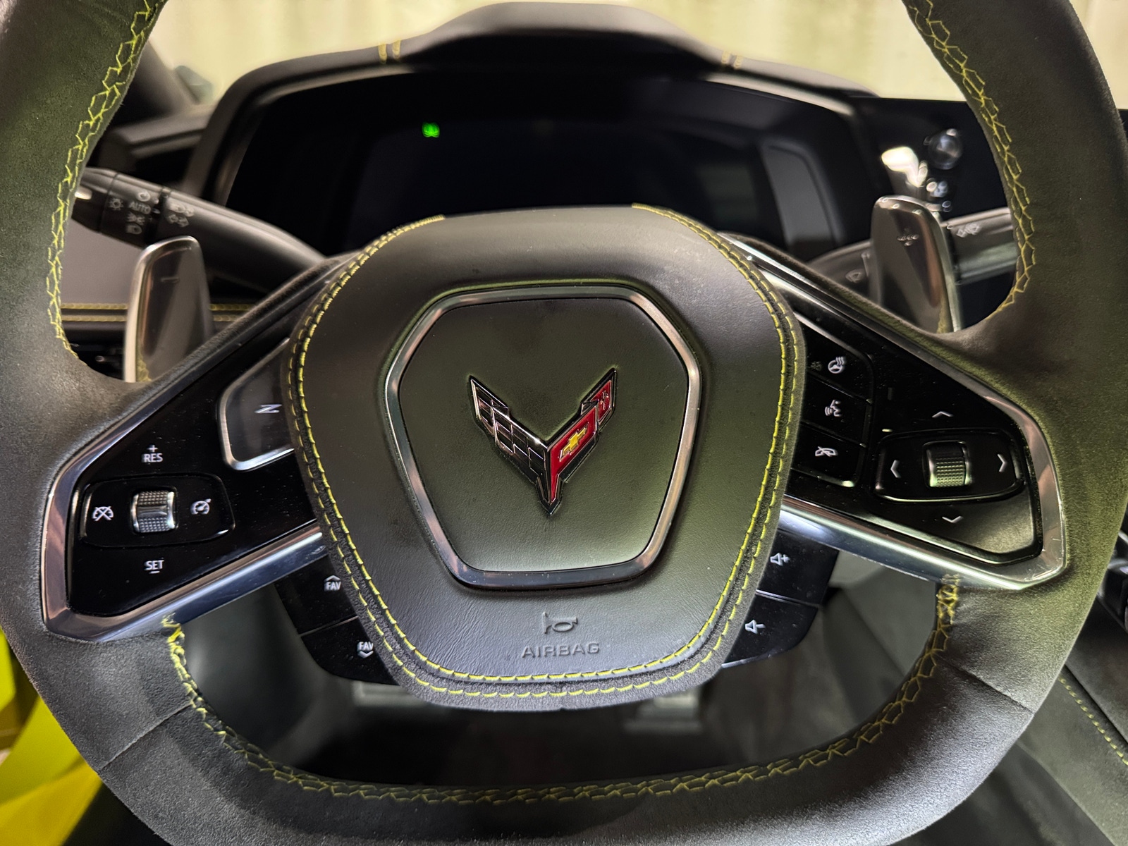 Thumbnail: 2023 Chevrolet Corvette - 4