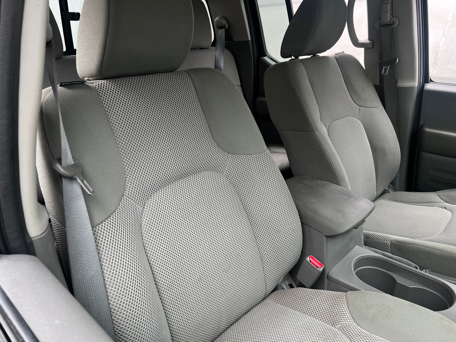 Thumbnail: 2019 Nissan Frontier - 2