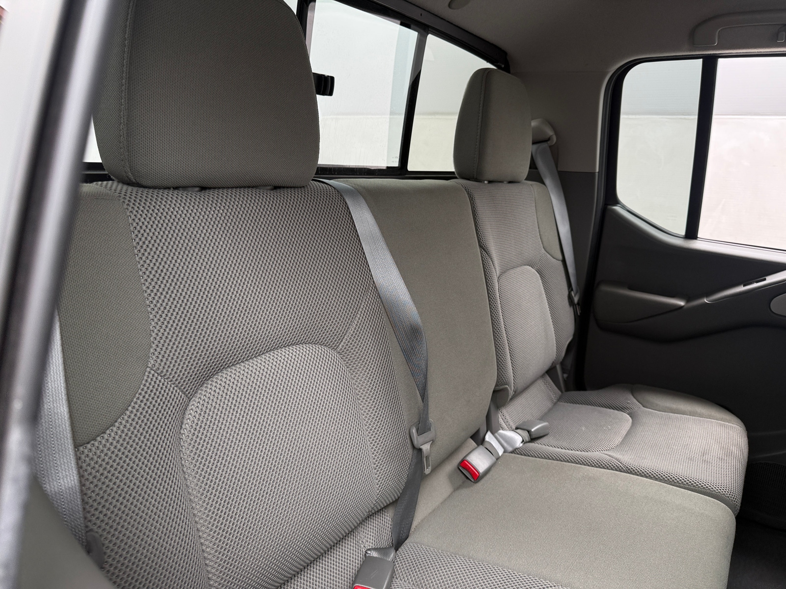 Thumbnail: 2019 Nissan Frontier - 6