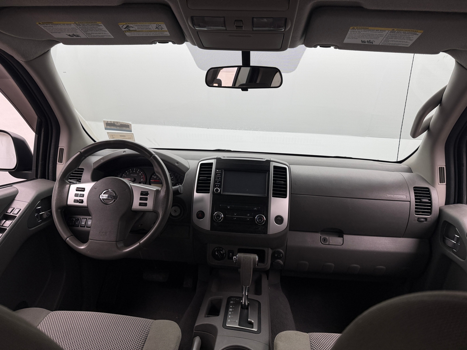 Thumbnail: 2019 Nissan Frontier - 3