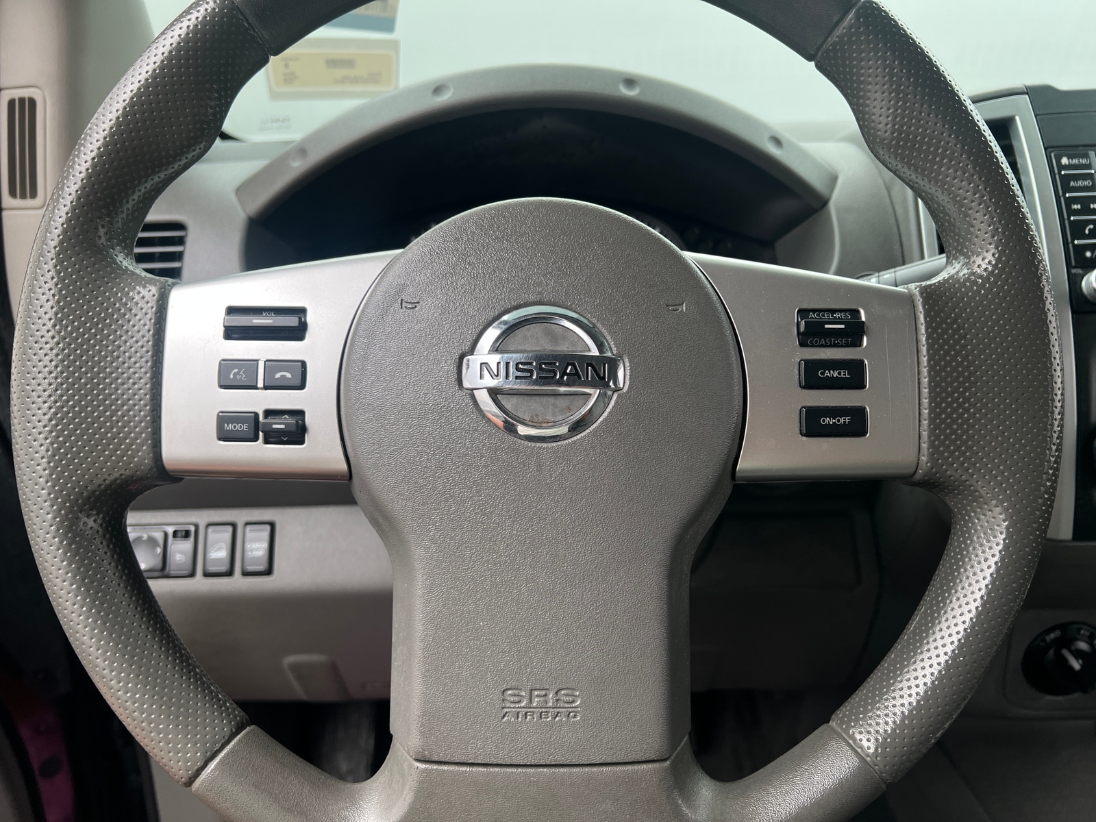 Thumbnail: 2019 Nissan Frontier - 5