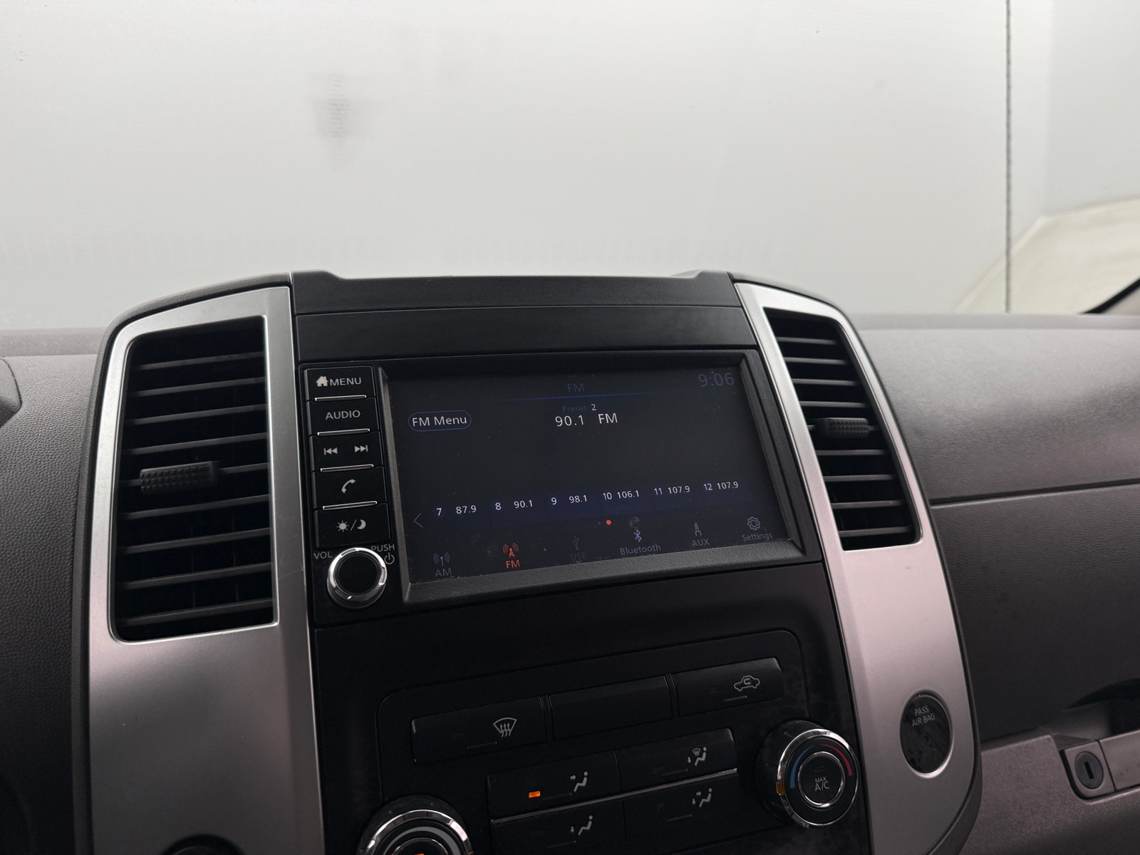 Thumbnail: 2019 Nissan Frontier - 4