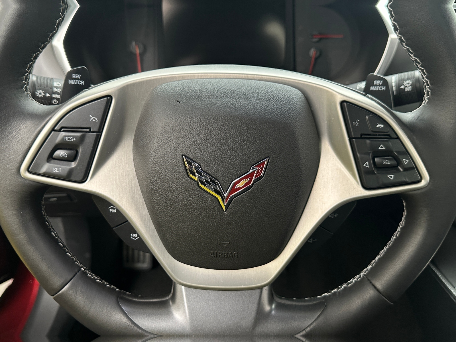 Thumbnail: 2016 Chevrolet Corvette - 3
