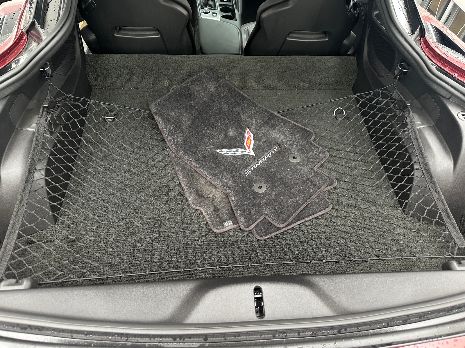Thumbnail: 2016 Chevrolet Corvette - 4
