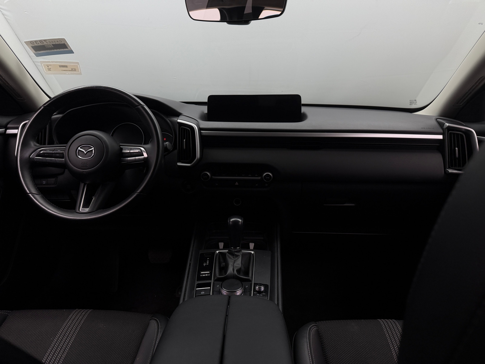 Thumbnail: 2025 Mazda CX-50 - 2