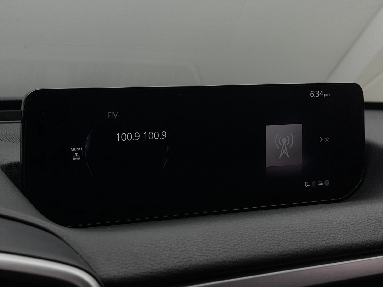 Thumbnail: 2025 Mazda CX-50 - 3
