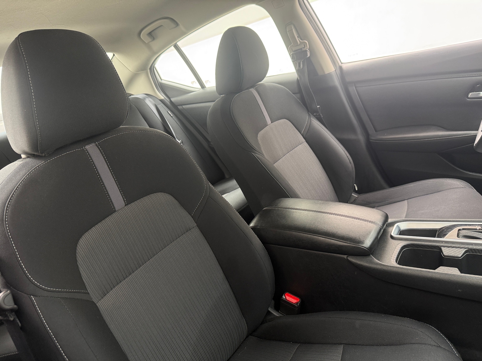 Thumbnail: 2023 Nissan Sentra - 2