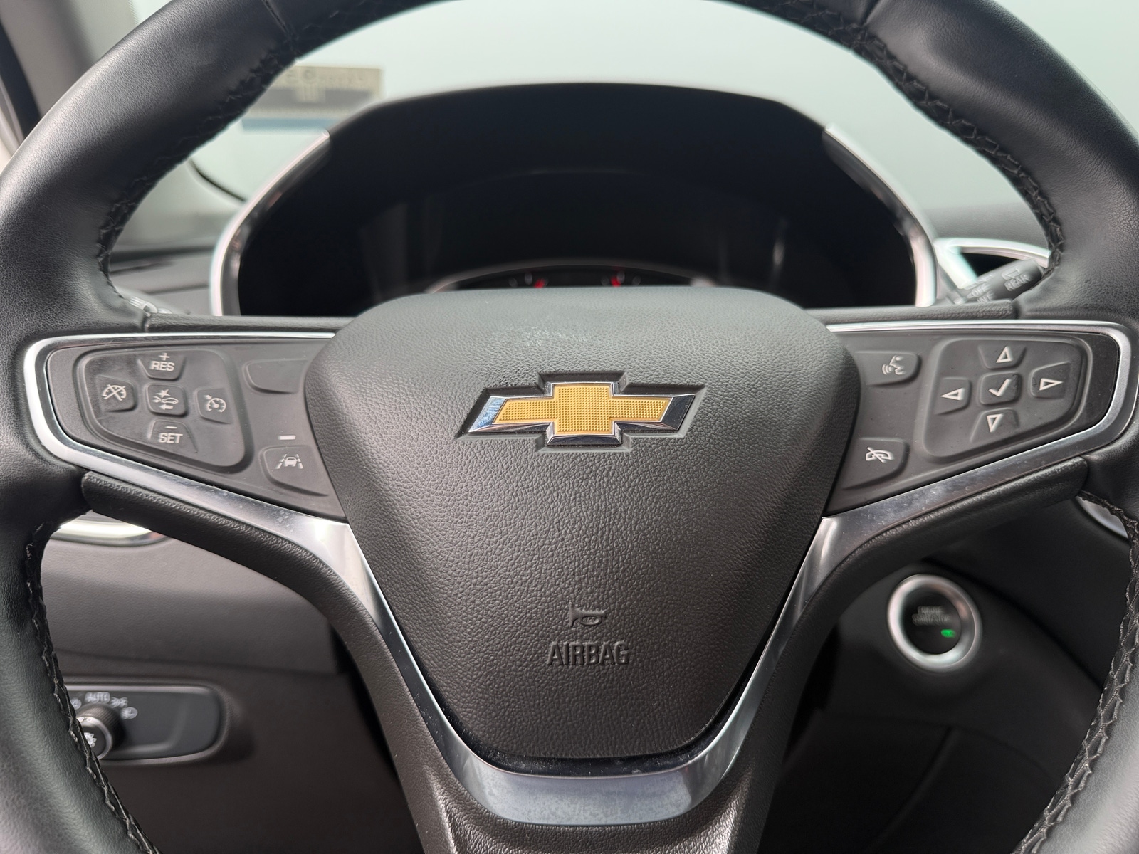 Thumbnail: 2024 Chevrolet Equinox - 5