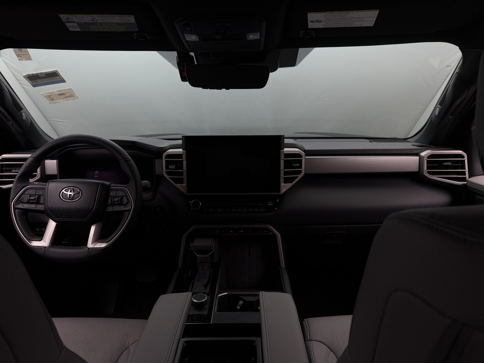 Thumbnail: 2025 Toyota Tundra - 2