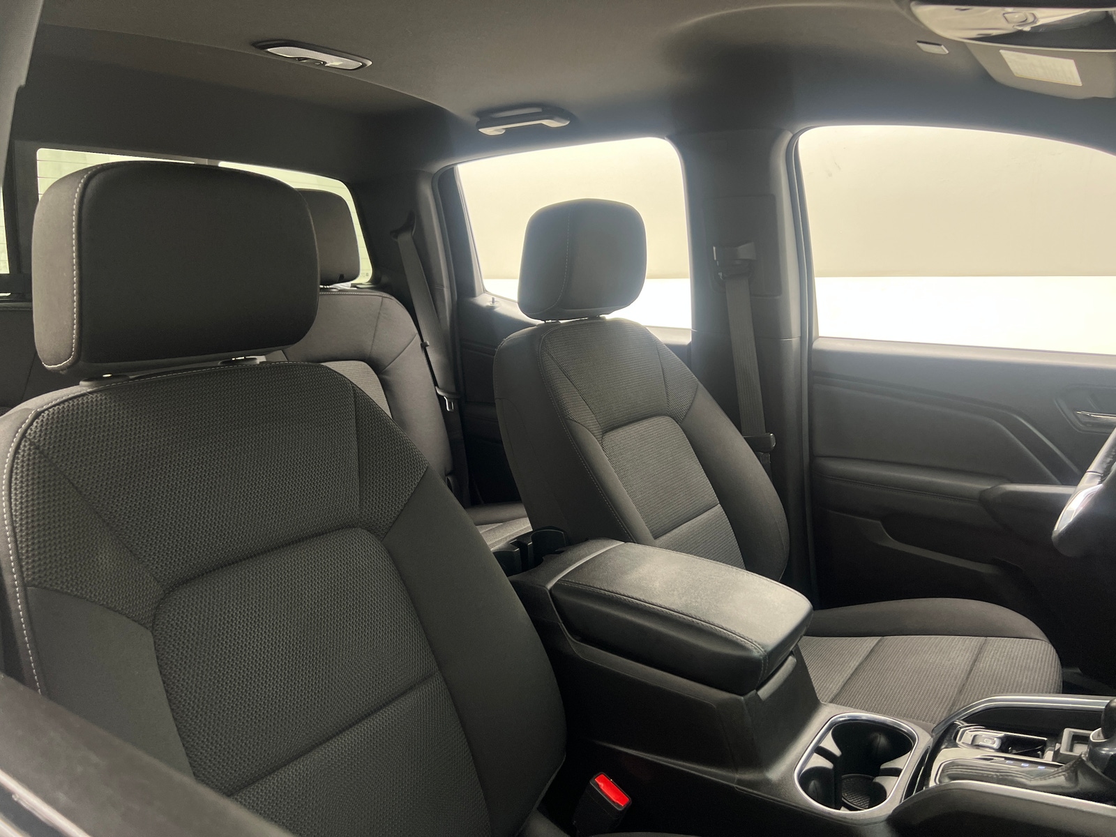 Thumbnail: 2024 GMC Canyon - 2