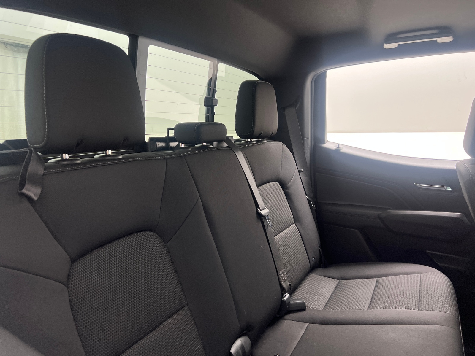 Thumbnail: 2024 GMC Canyon - 6