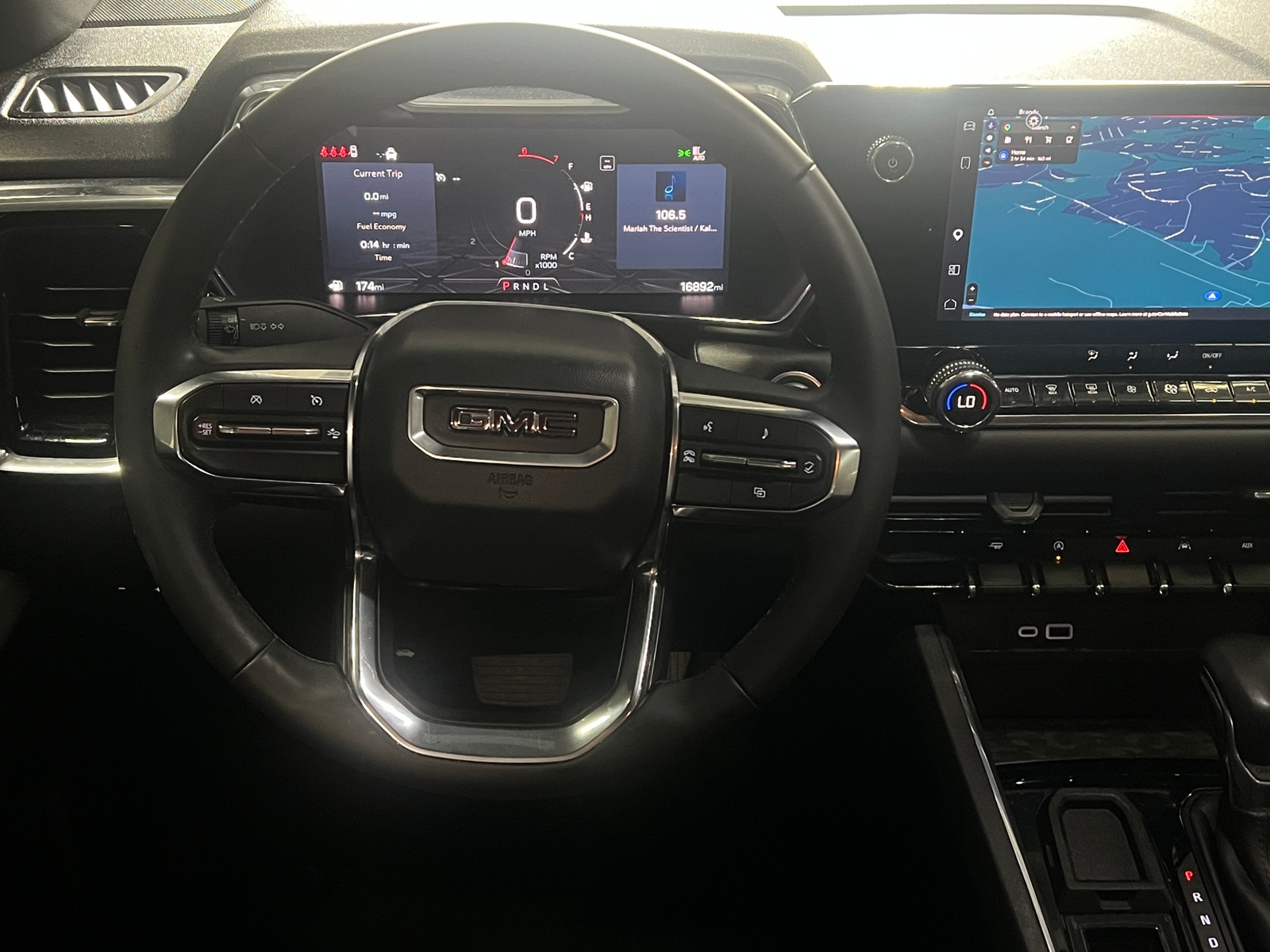 Thumbnail: 2024 GMC Canyon - 5