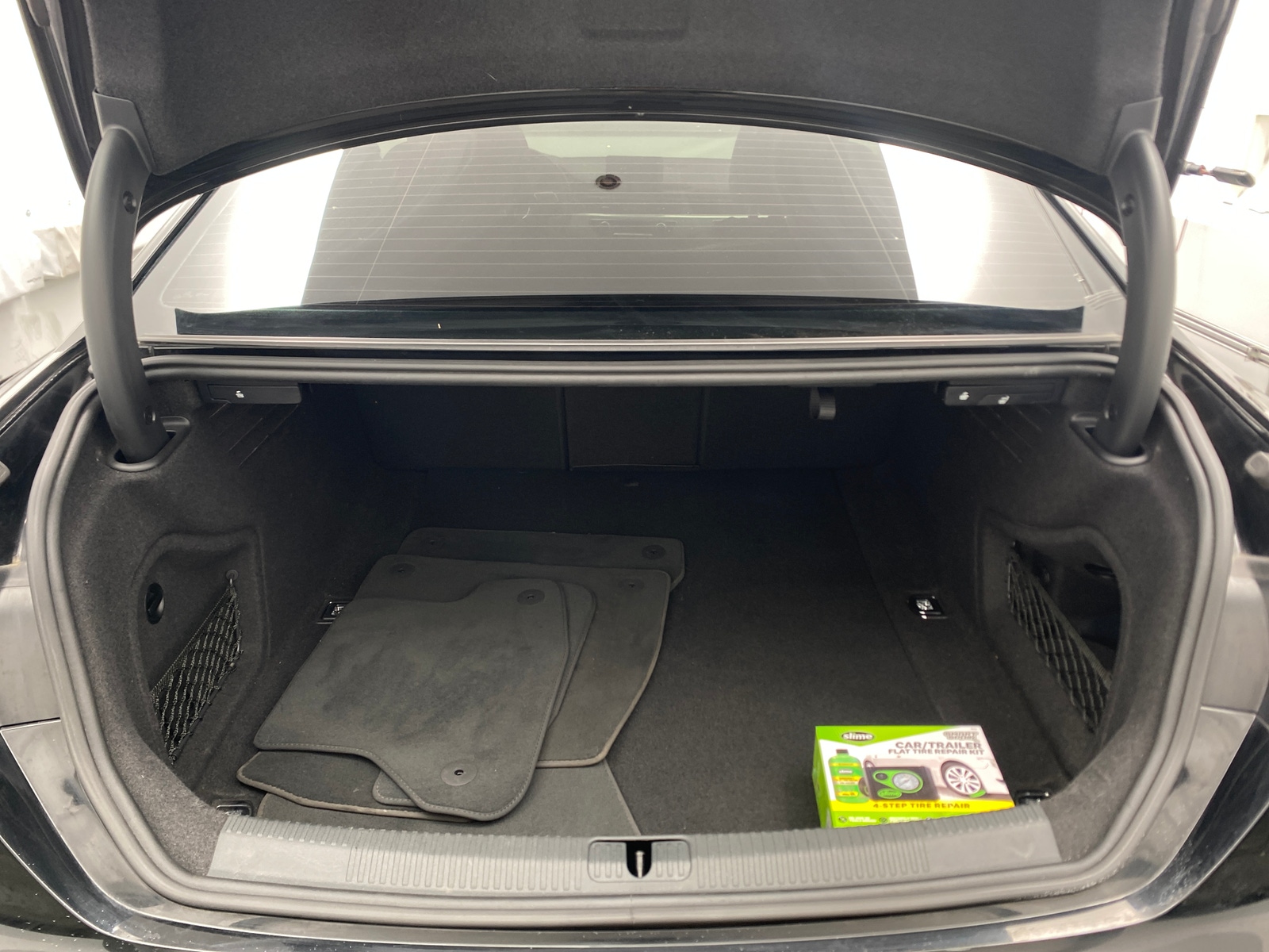 Thumbnail: 2019 Audi A5 - 4