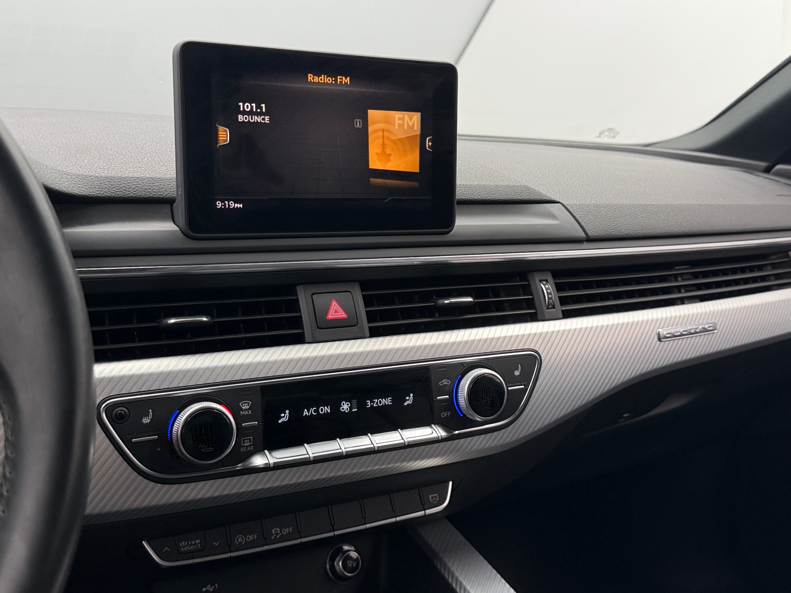 Thumbnail: 2019 Audi A5 - 2