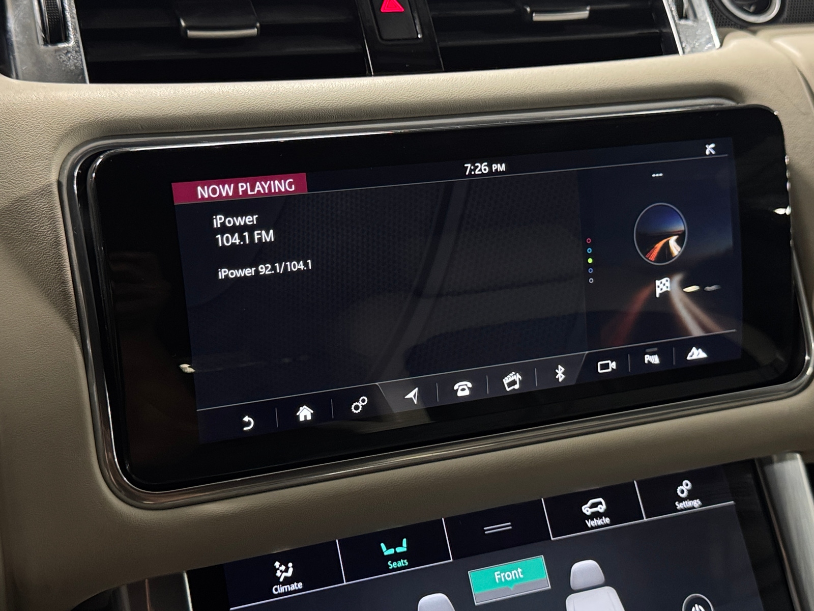 Thumbnail: 2022 Land Rover Range Rover Sport - 3