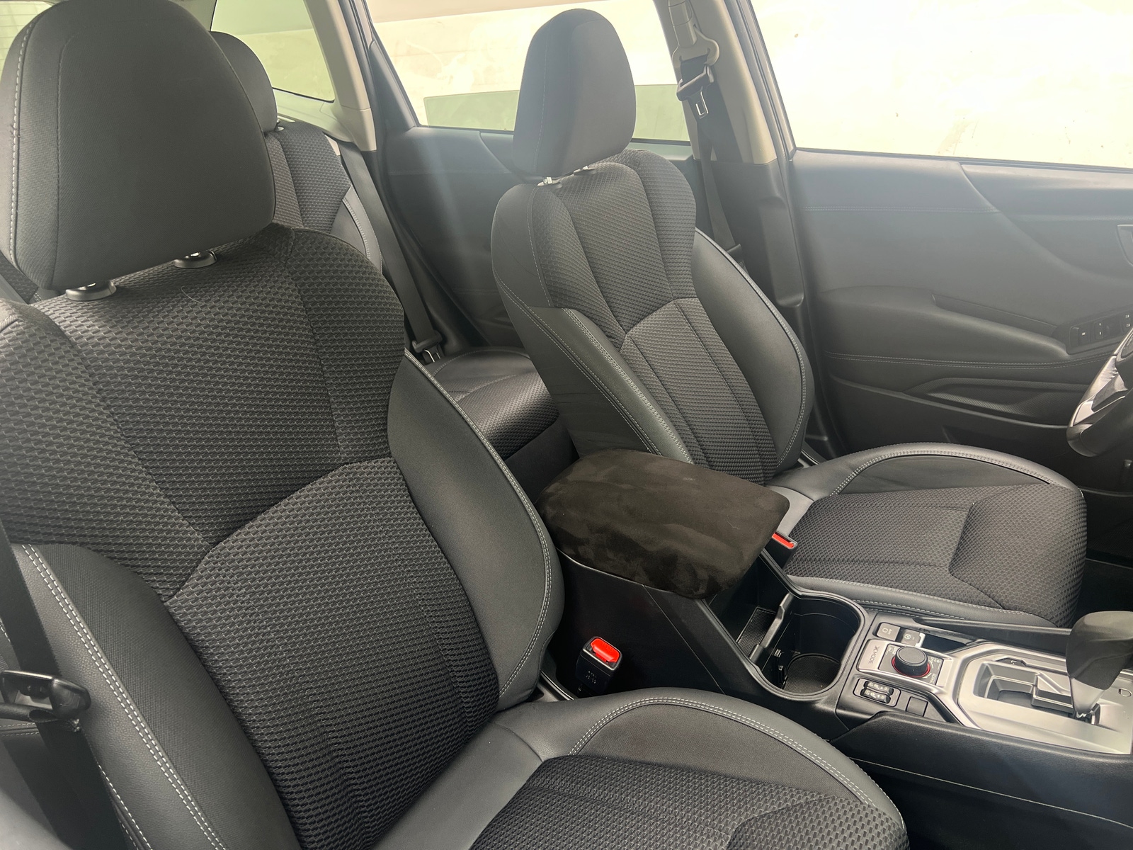 Thumbnail: 2022 Subaru Forester - 2