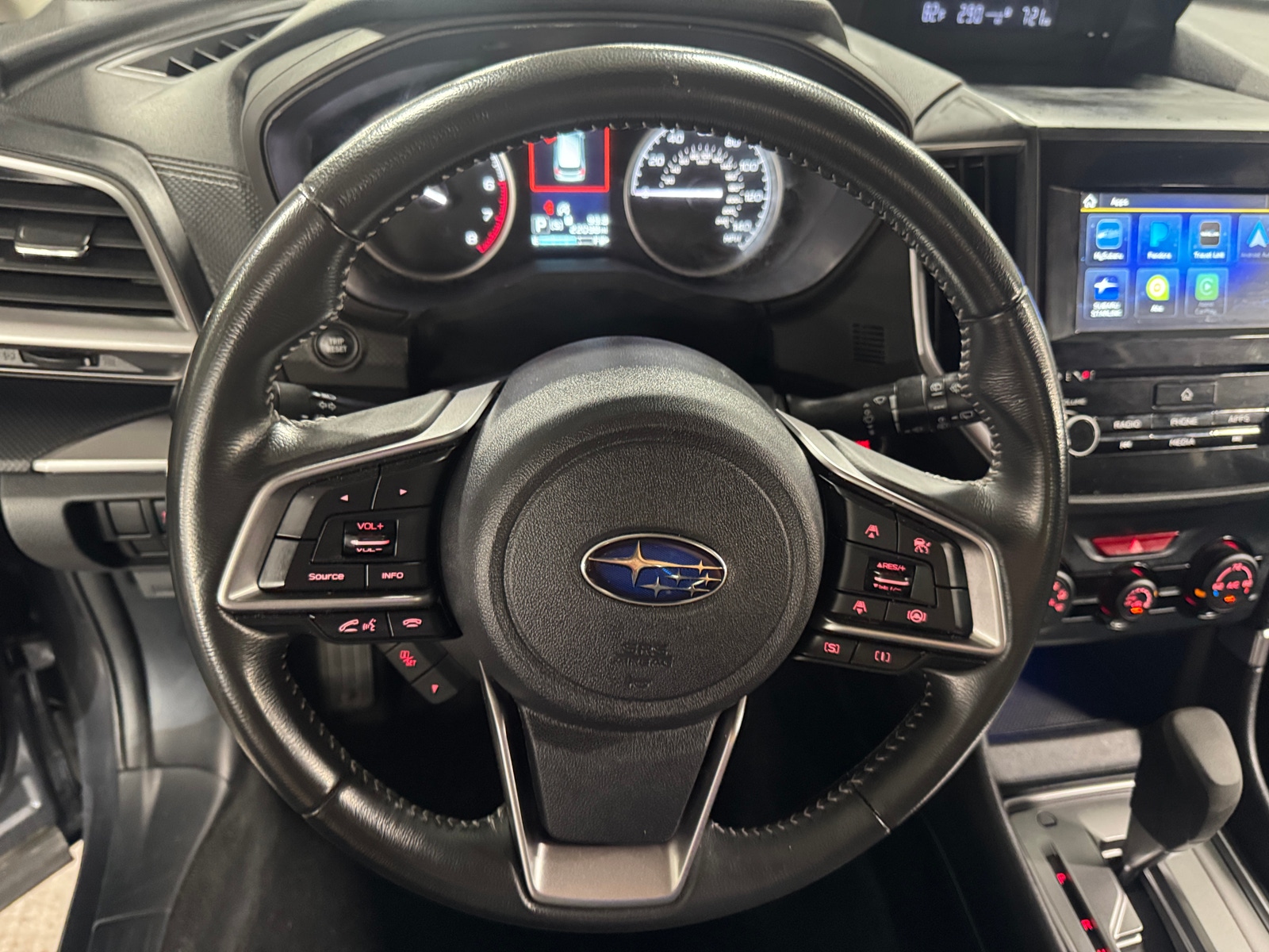 Thumbnail: 2022 Subaru Forester - 5