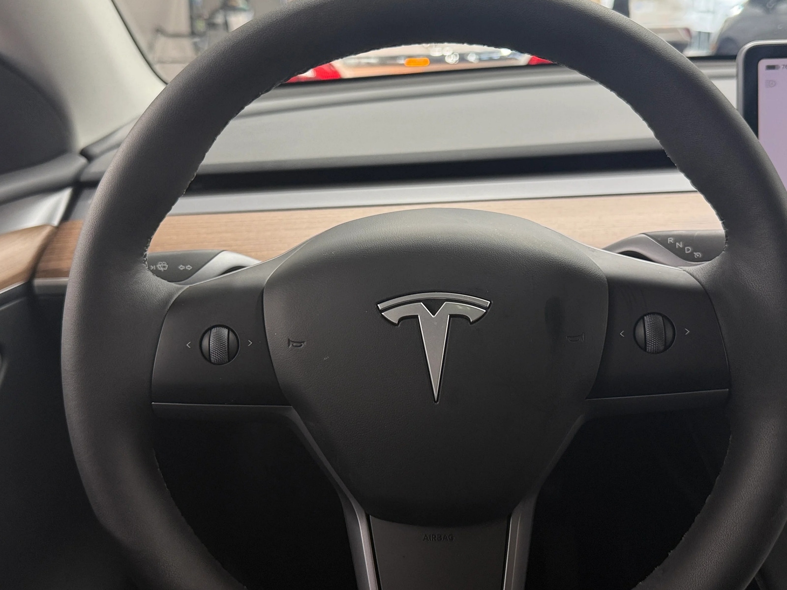 Thumbnail: 2024 Tesla Model Y - 4