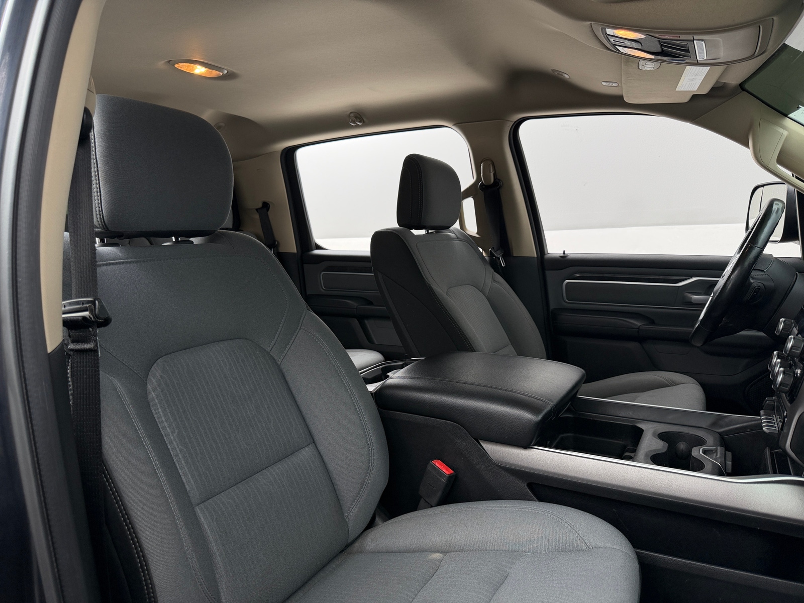 Thumbnail: 2019 RAM 1500 - 2