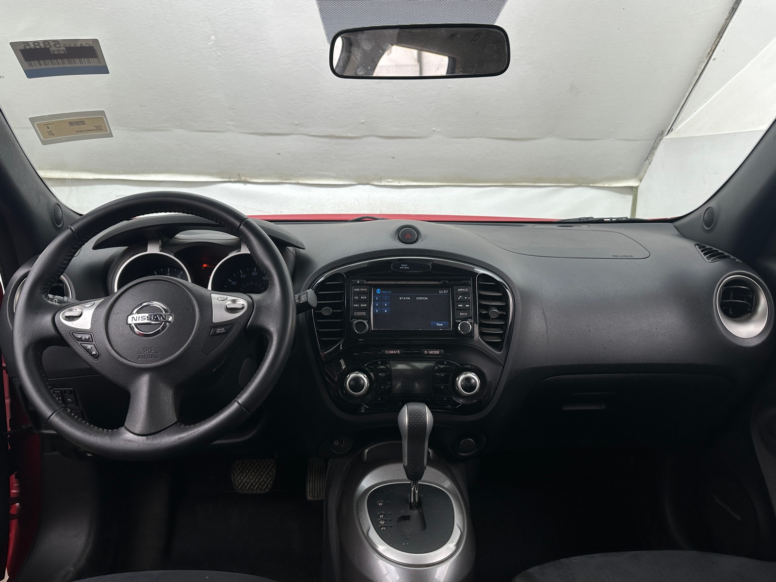 Thumbnail: 2017 Nissan Juke - 3