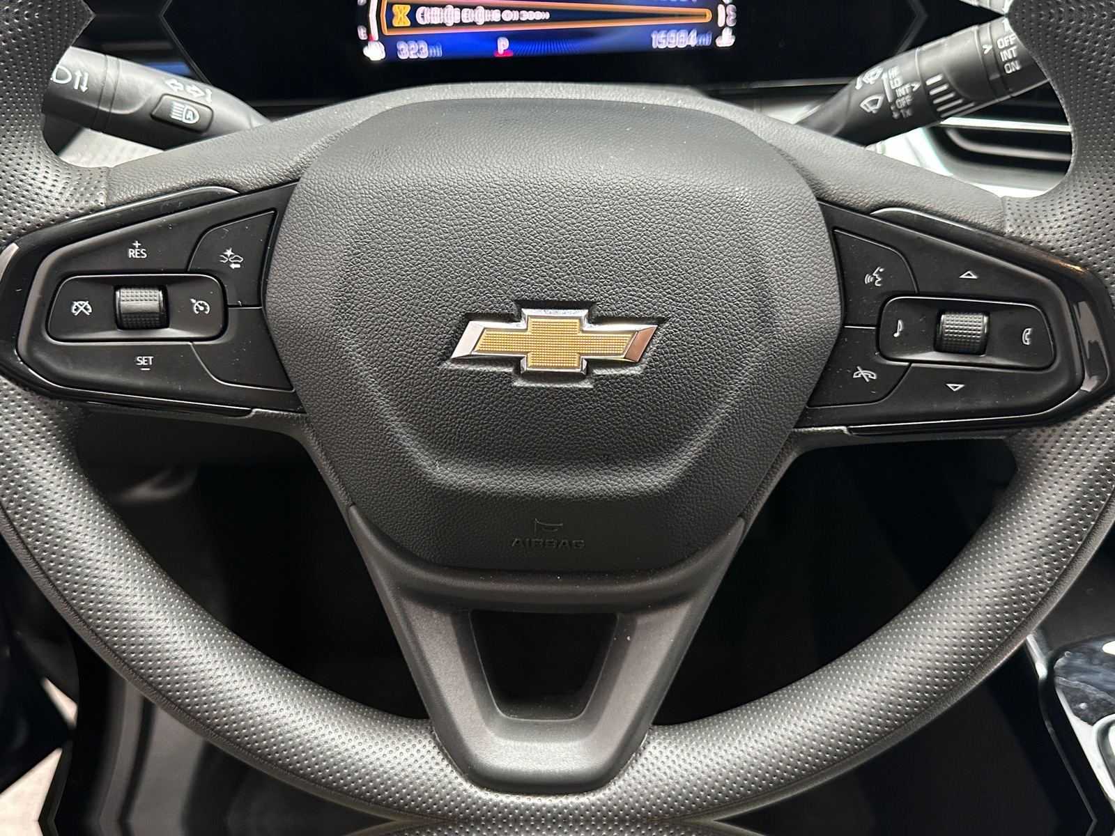 Thumbnail: 2025 Chevrolet Trax - 5