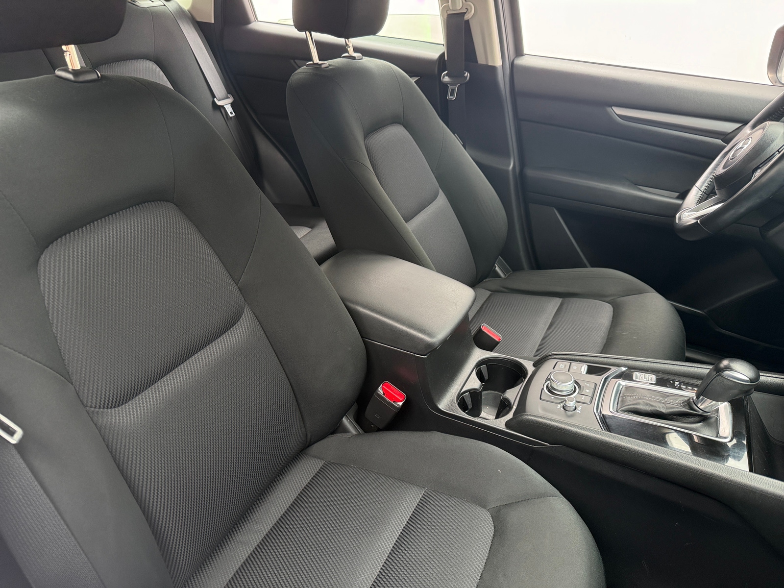 Thumbnail: 2019 Mazda CX-5 - 2