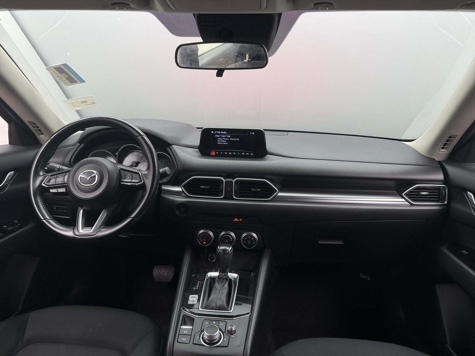 Thumbnail: 2019 Mazda CX-5 - 3