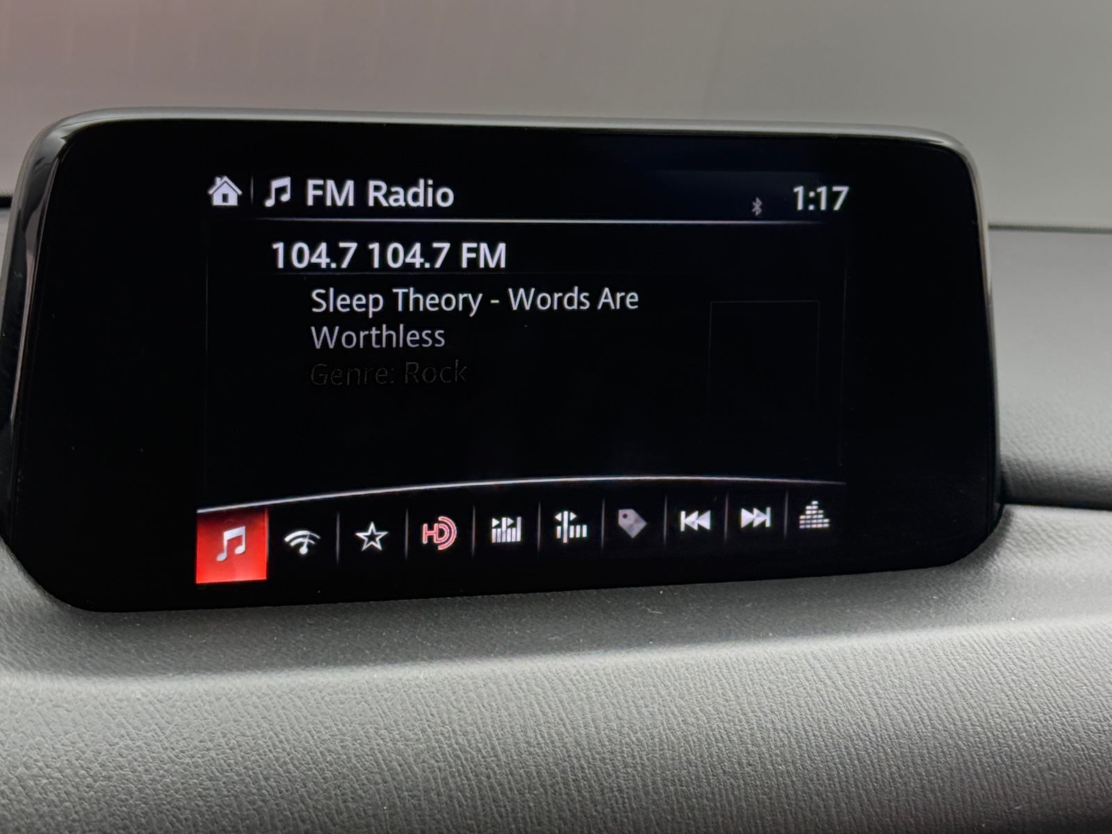 Thumbnail: 2019 Mazda CX-5 - 4