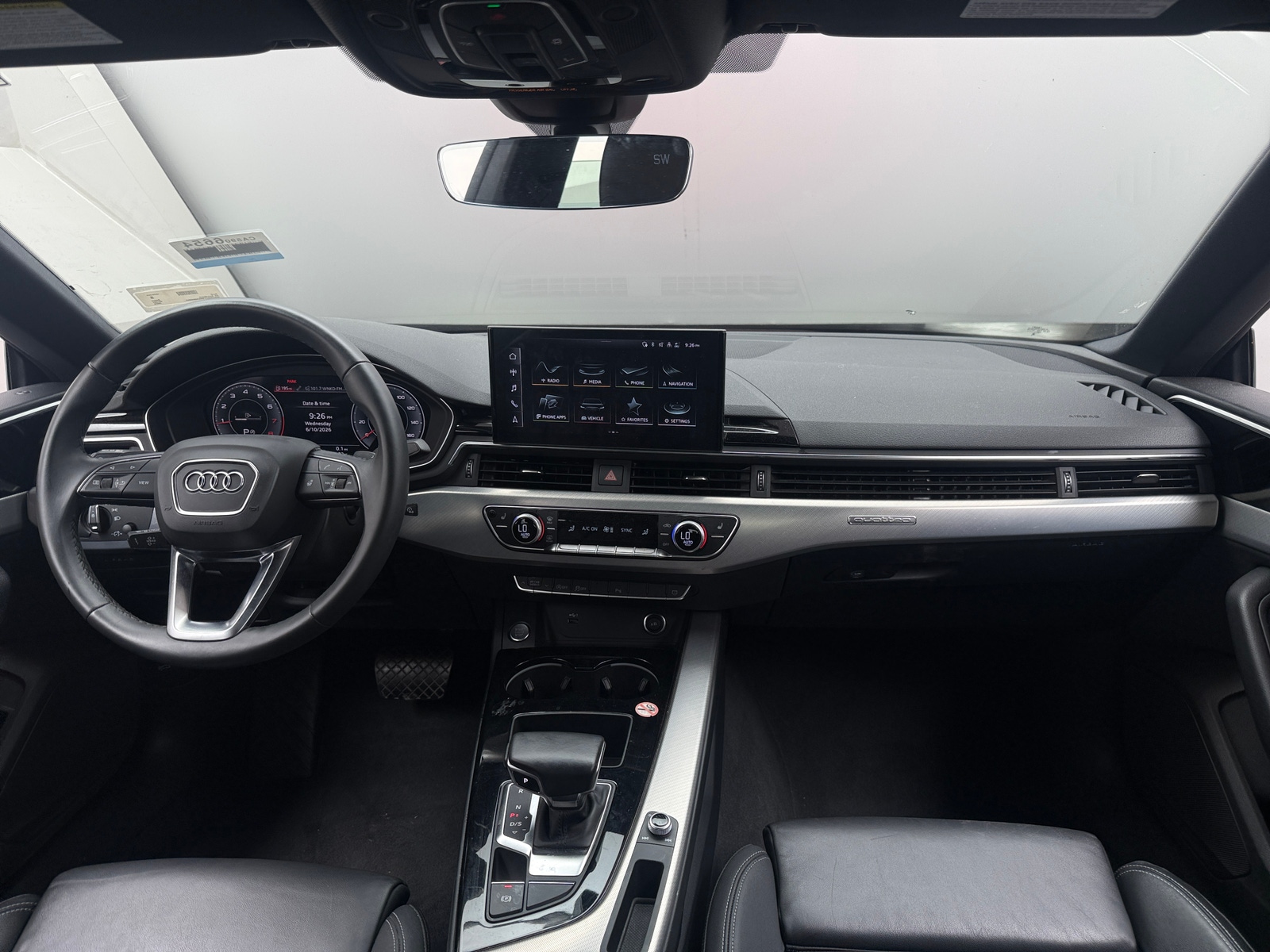 Thumbnail: 2025 Audi A5 - 2
