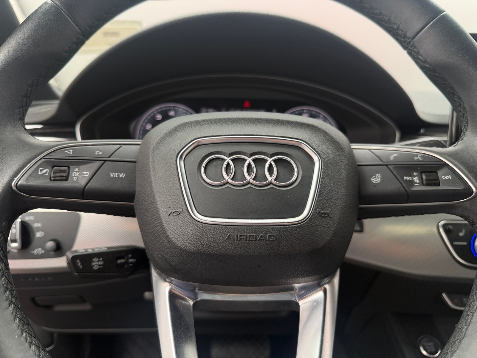 Thumbnail: 2025 Audi A5 - 4