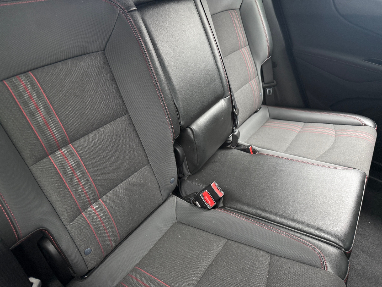 Thumbnail: 2024 Chevrolet Equinox - 6