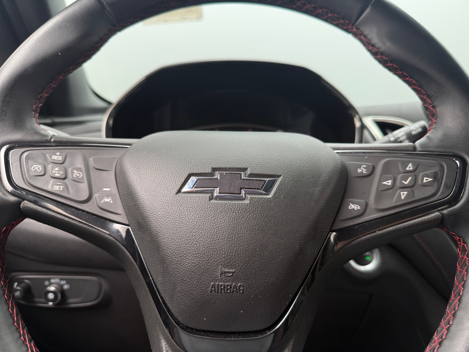 Thumbnail: 2024 Chevrolet Equinox - 5