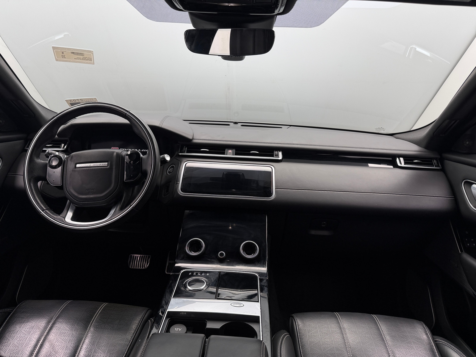 Thumbnail: 2018 Land Rover Range Rover Velar - 2