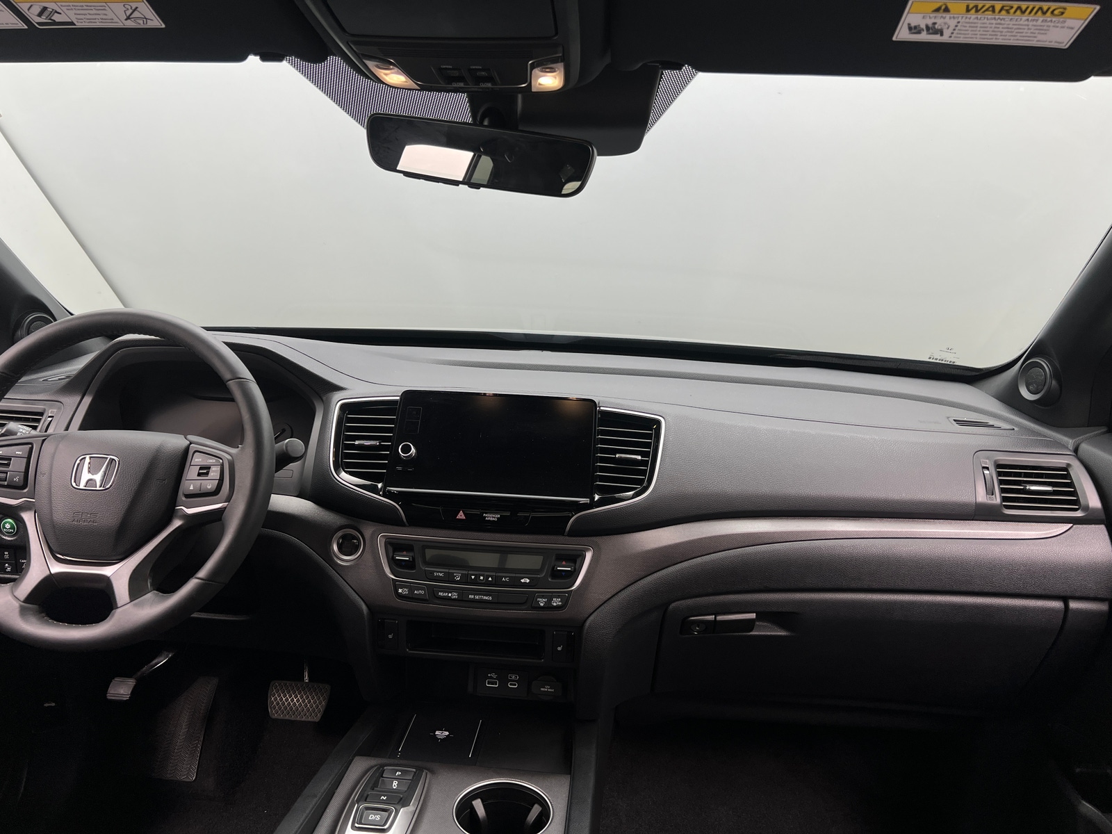 Thumbnail: 2024 Honda Ridgeline - 2