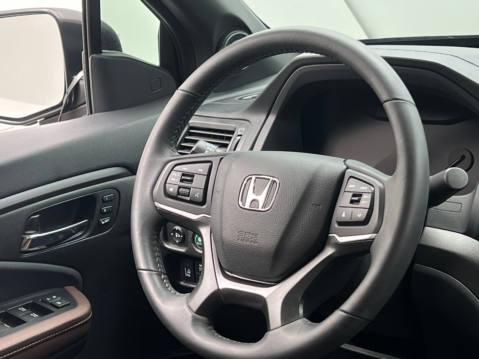 Thumbnail: 2024 Honda Ridgeline - 4