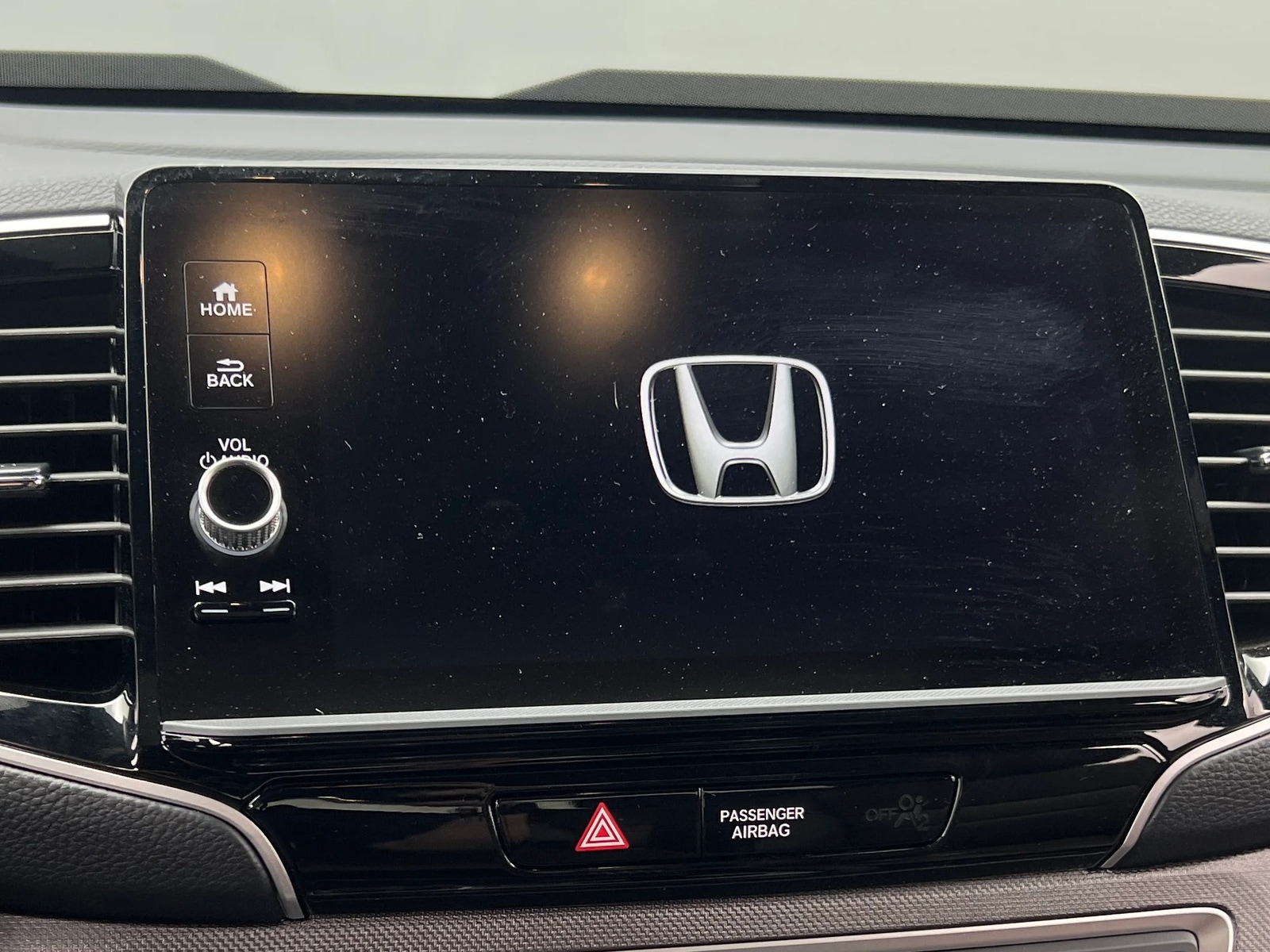 Thumbnail: 2024 Honda Ridgeline - 3