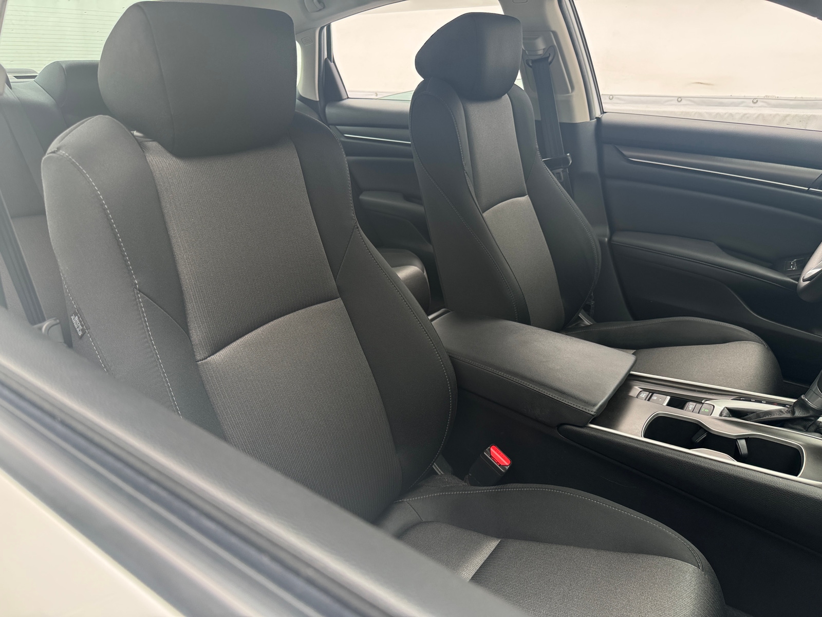 Thumbnail: 2021 Honda Accord - 2