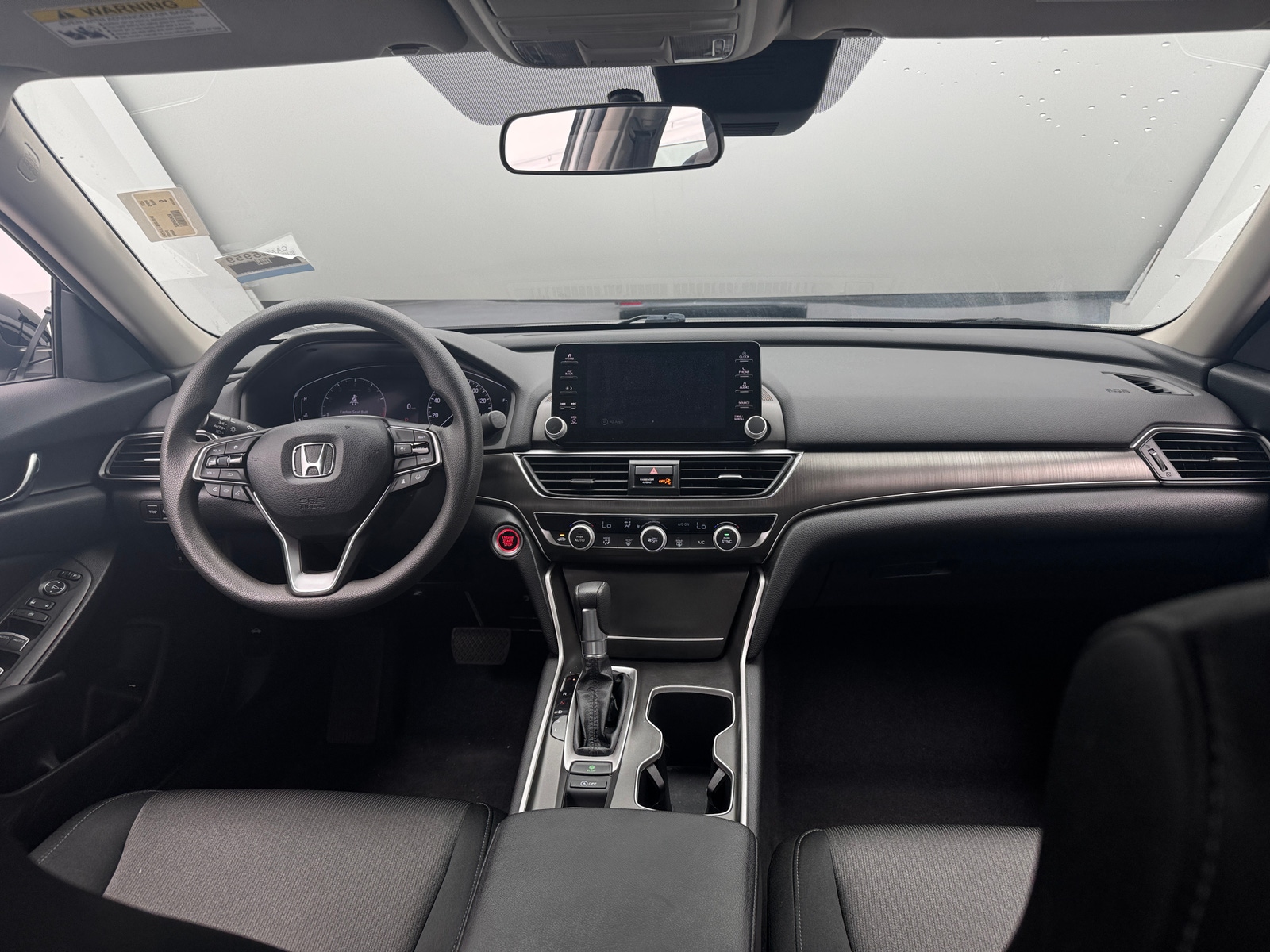 Thumbnail: 2021 Honda Accord - 3