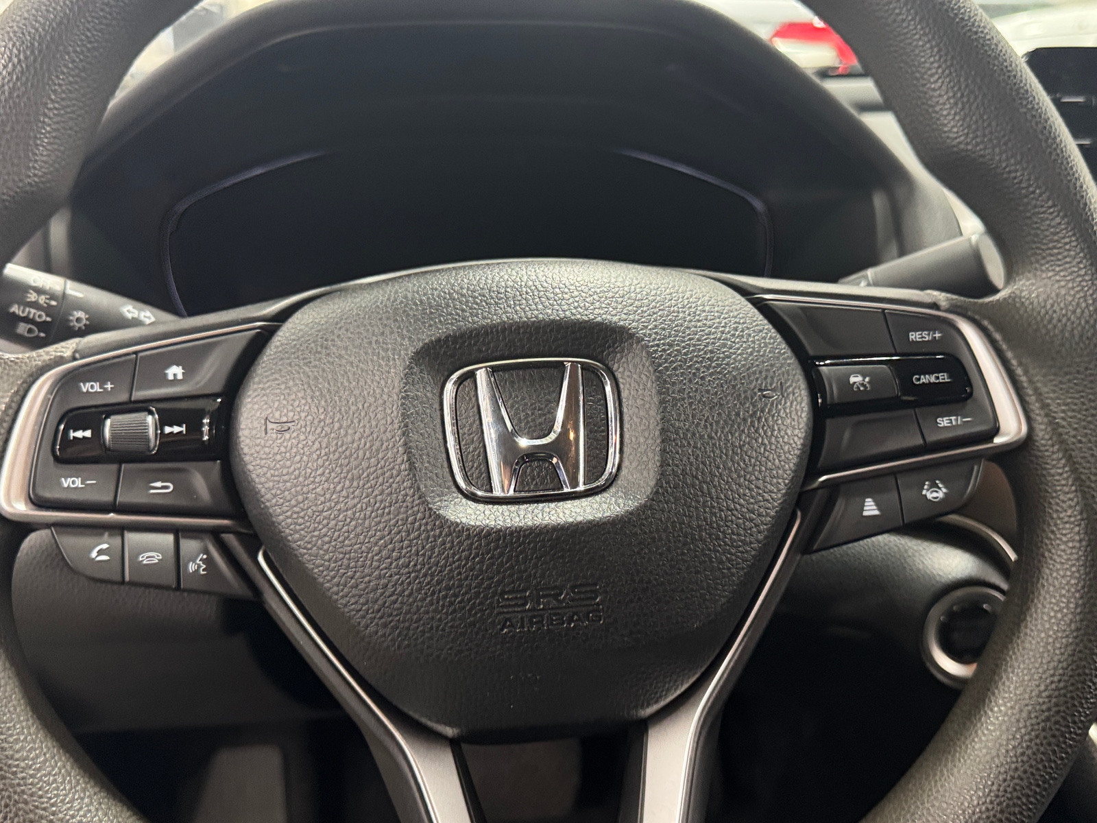 Thumbnail: 2021 Honda Accord - 5