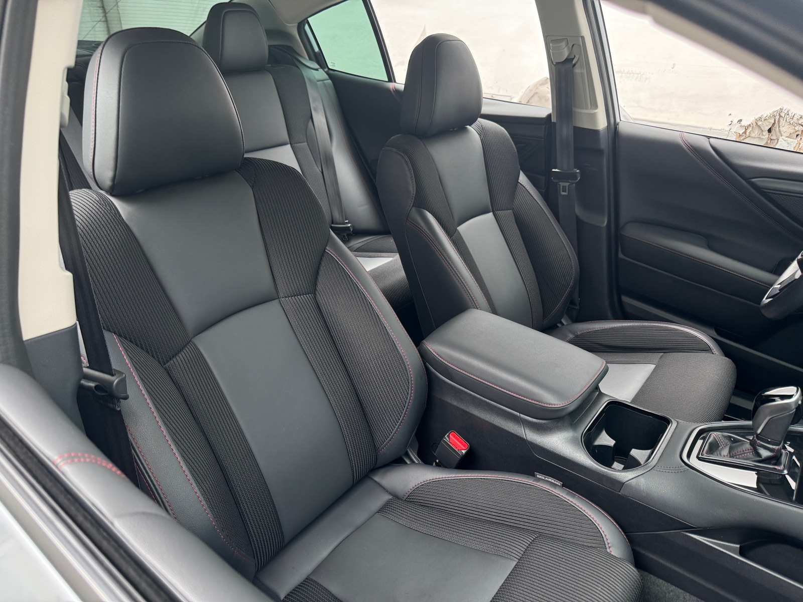 Thumbnail: 2024 Subaru Legacy - 2