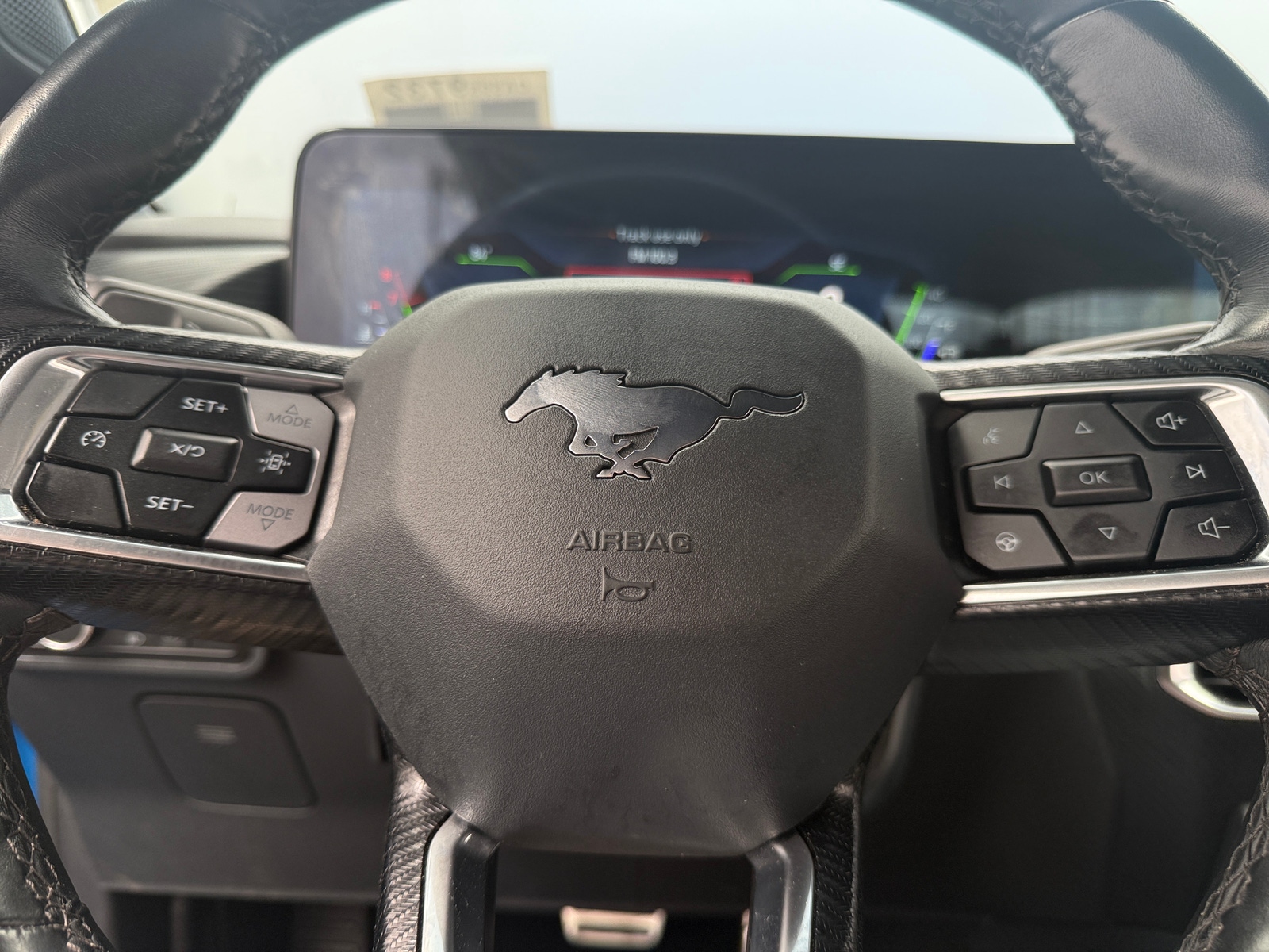 Thumbnail: 2024 Ford Mustang - 5
