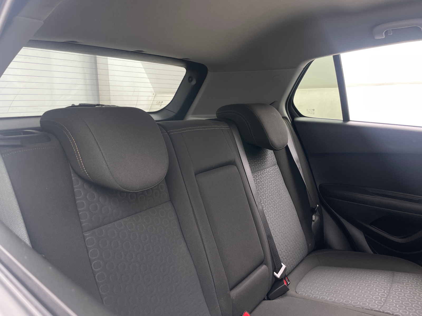 Thumbnail: 2022 Chevrolet Trax - 6
