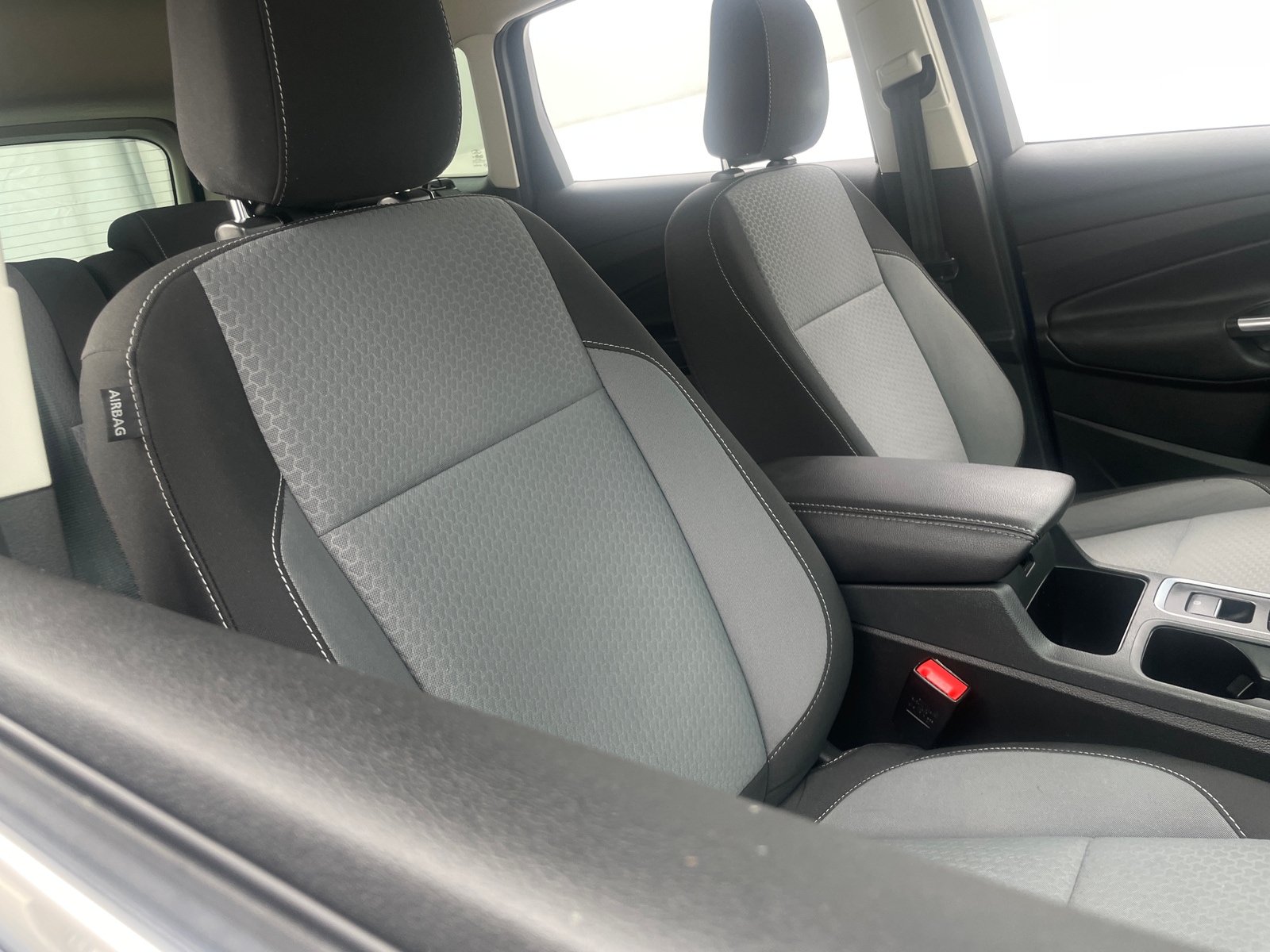 Thumbnail: 2018 Ford Escape - 2
