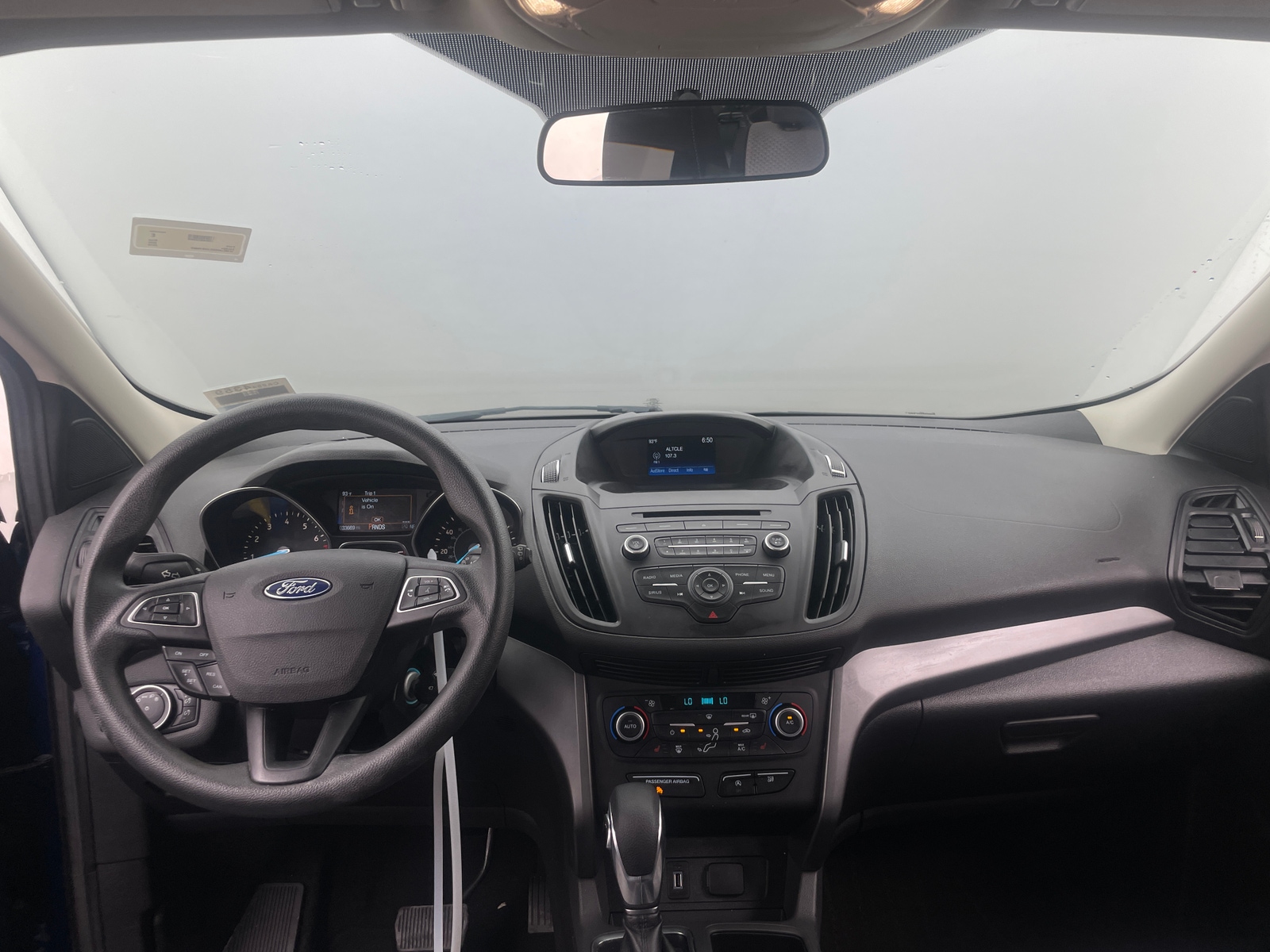Thumbnail: 2018 Ford Escape - 3