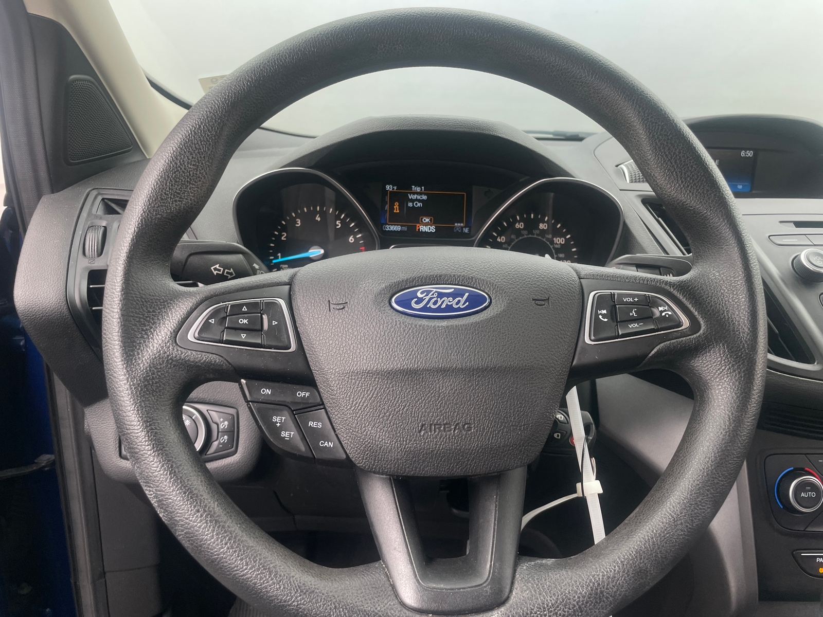 Thumbnail: 2018 Ford Escape - 5