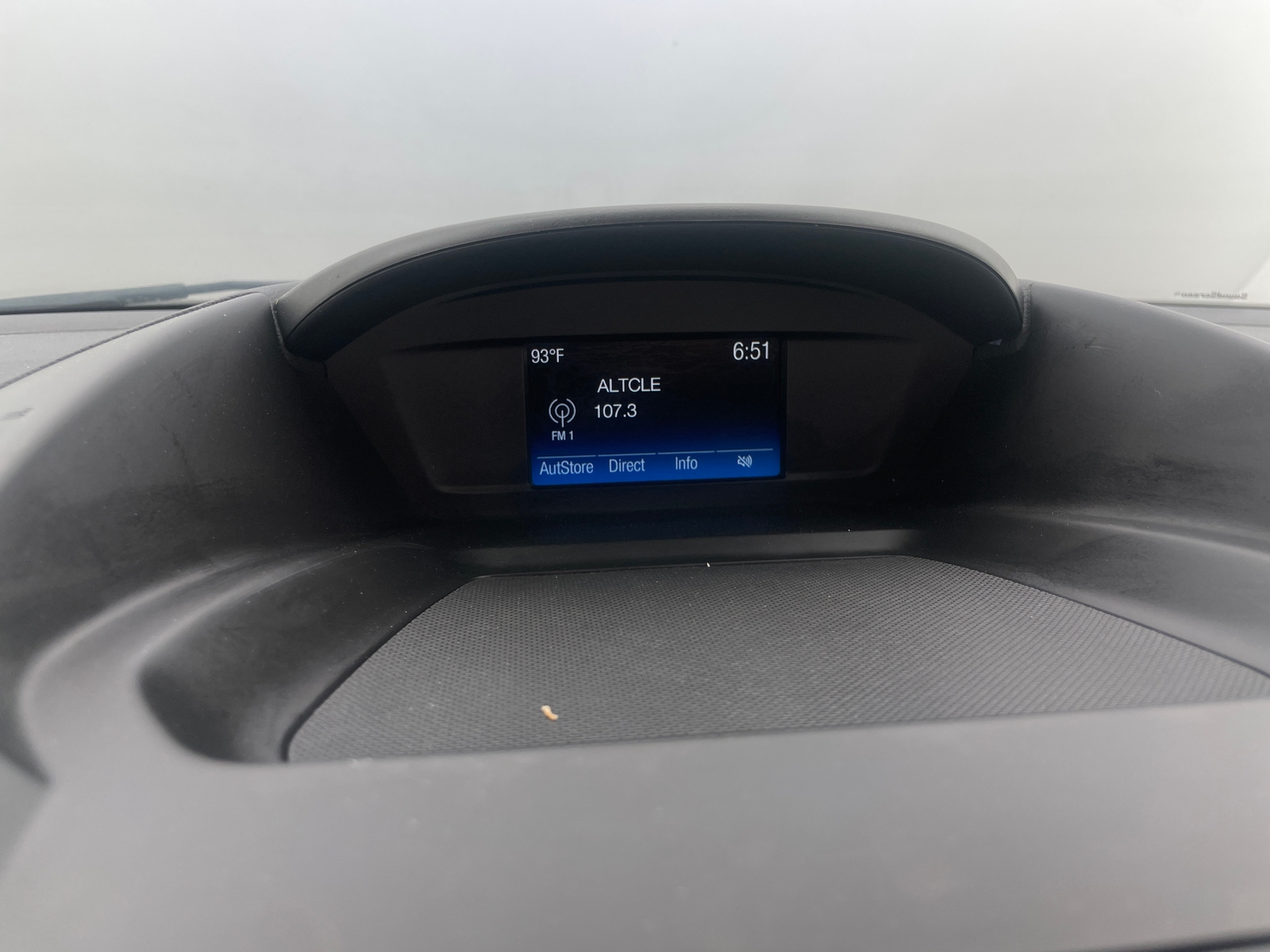Thumbnail: 2018 Ford Escape - 4