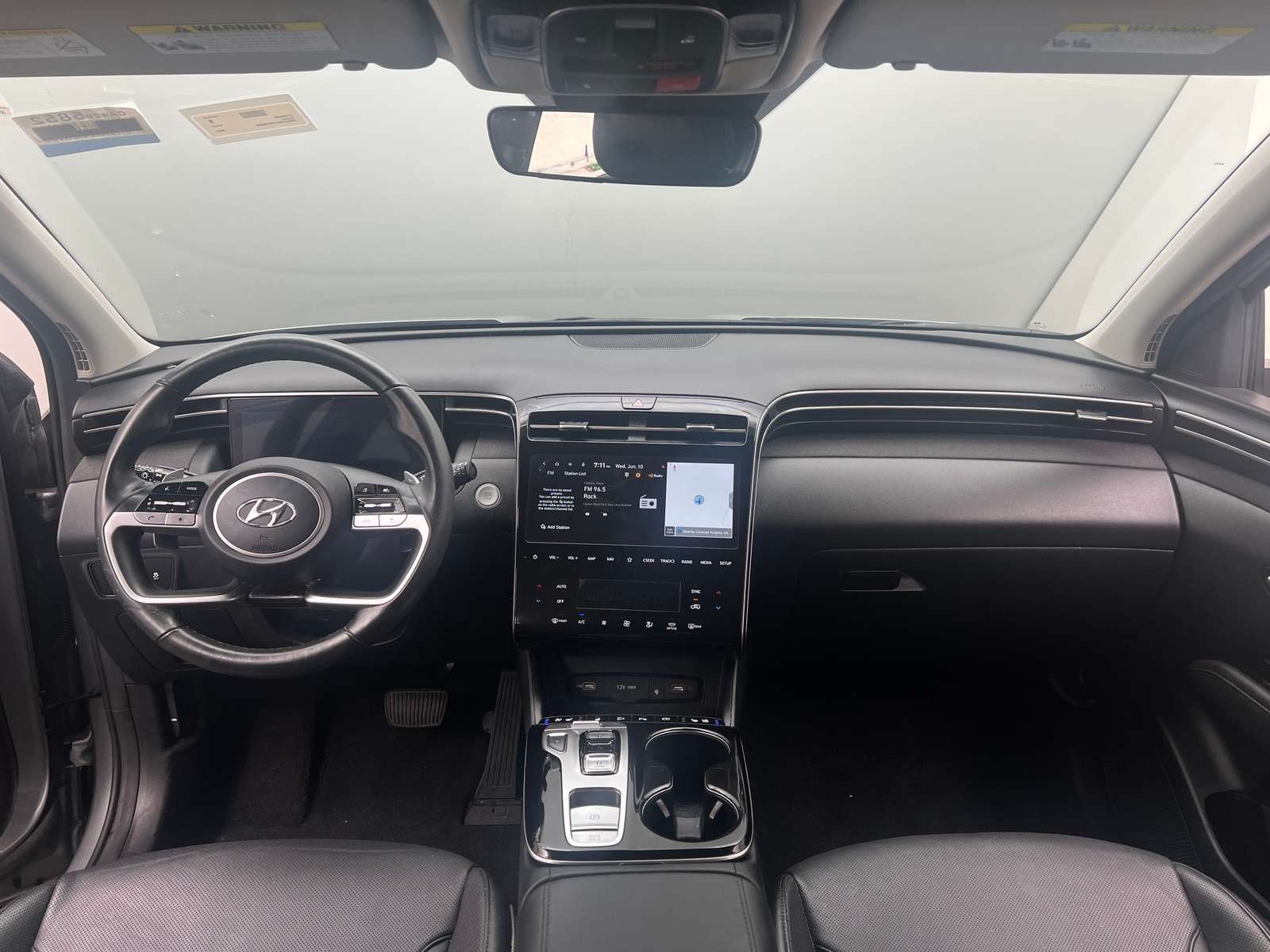 Thumbnail: 2023 Hyundai Tucson - 2