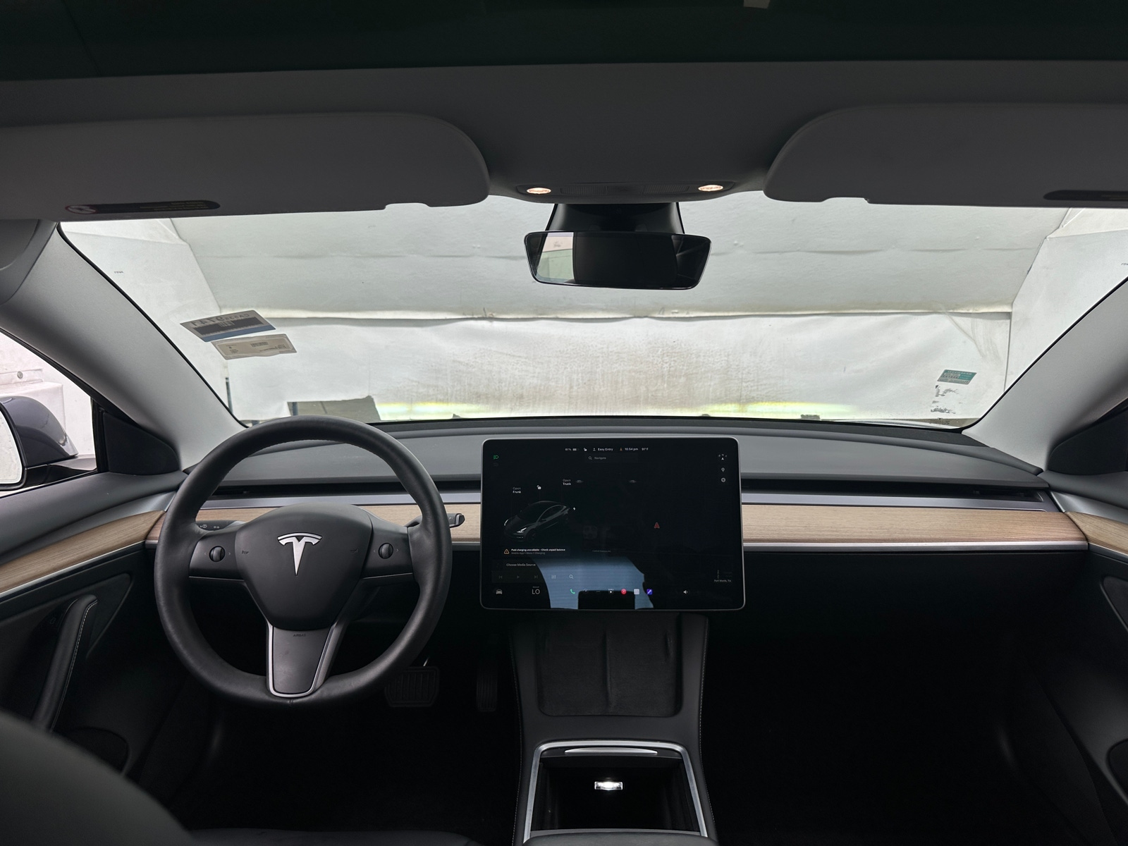 Thumbnail: 2021 Tesla Model 3 - 2